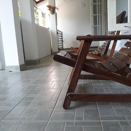 Aegle Residence Negombo Exterior foto