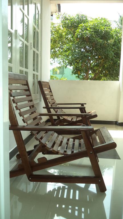 Aegle Residence Negombo Exterior foto
