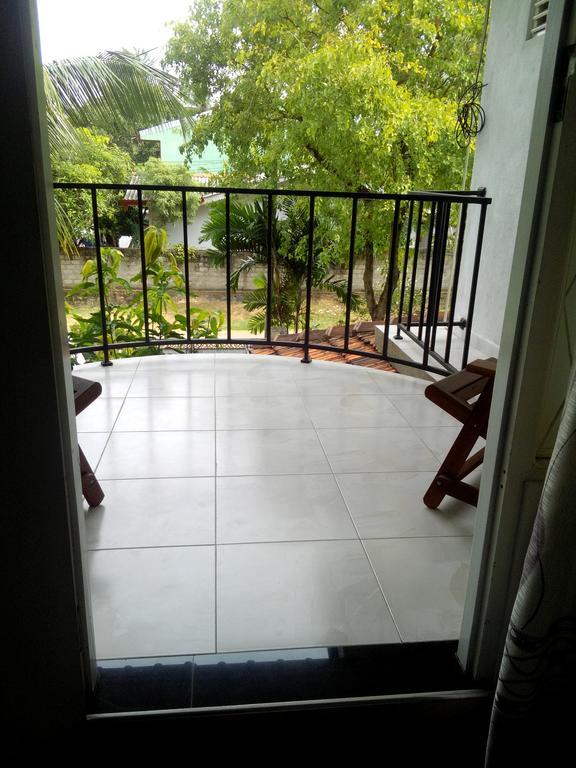 Aegle Residence Negombo Exterior foto