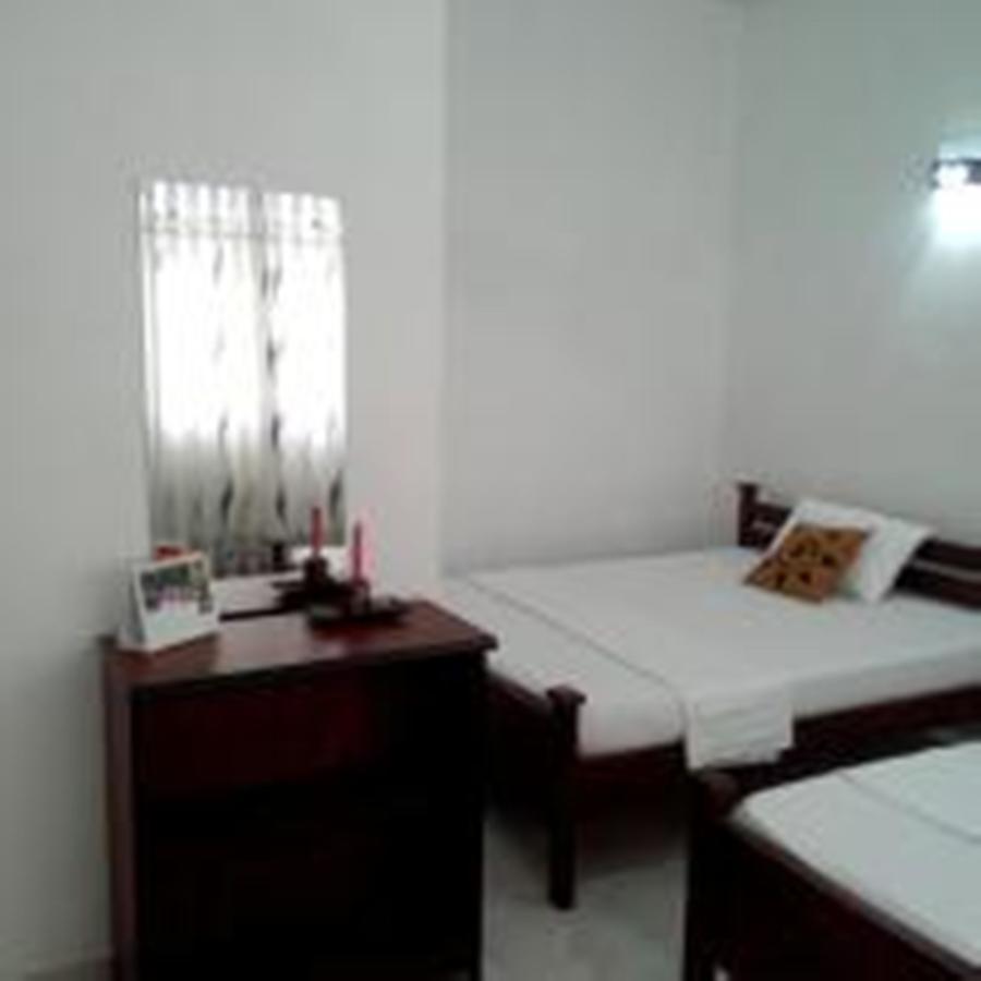 Aegle Residence Negombo Exterior foto