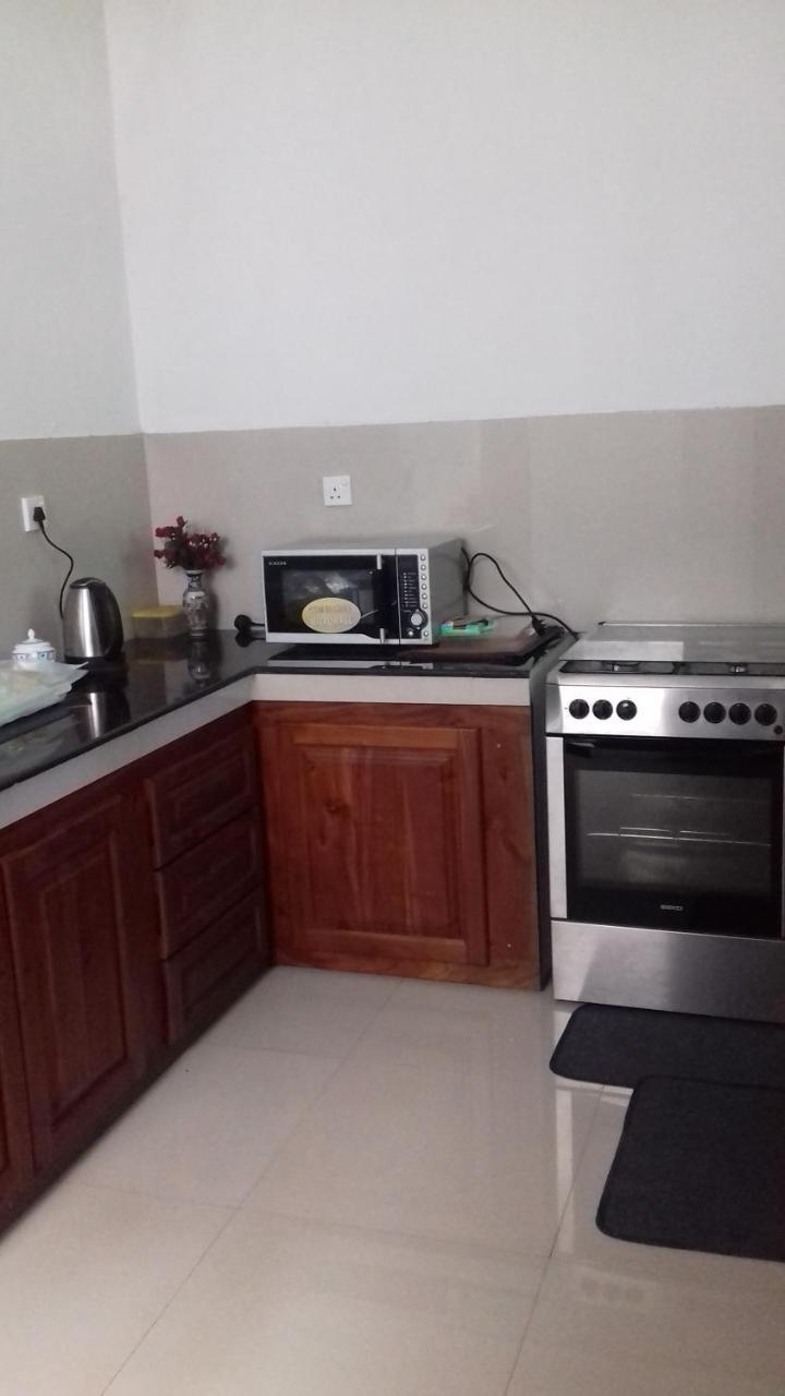 Aegle Residence Negombo Exterior foto