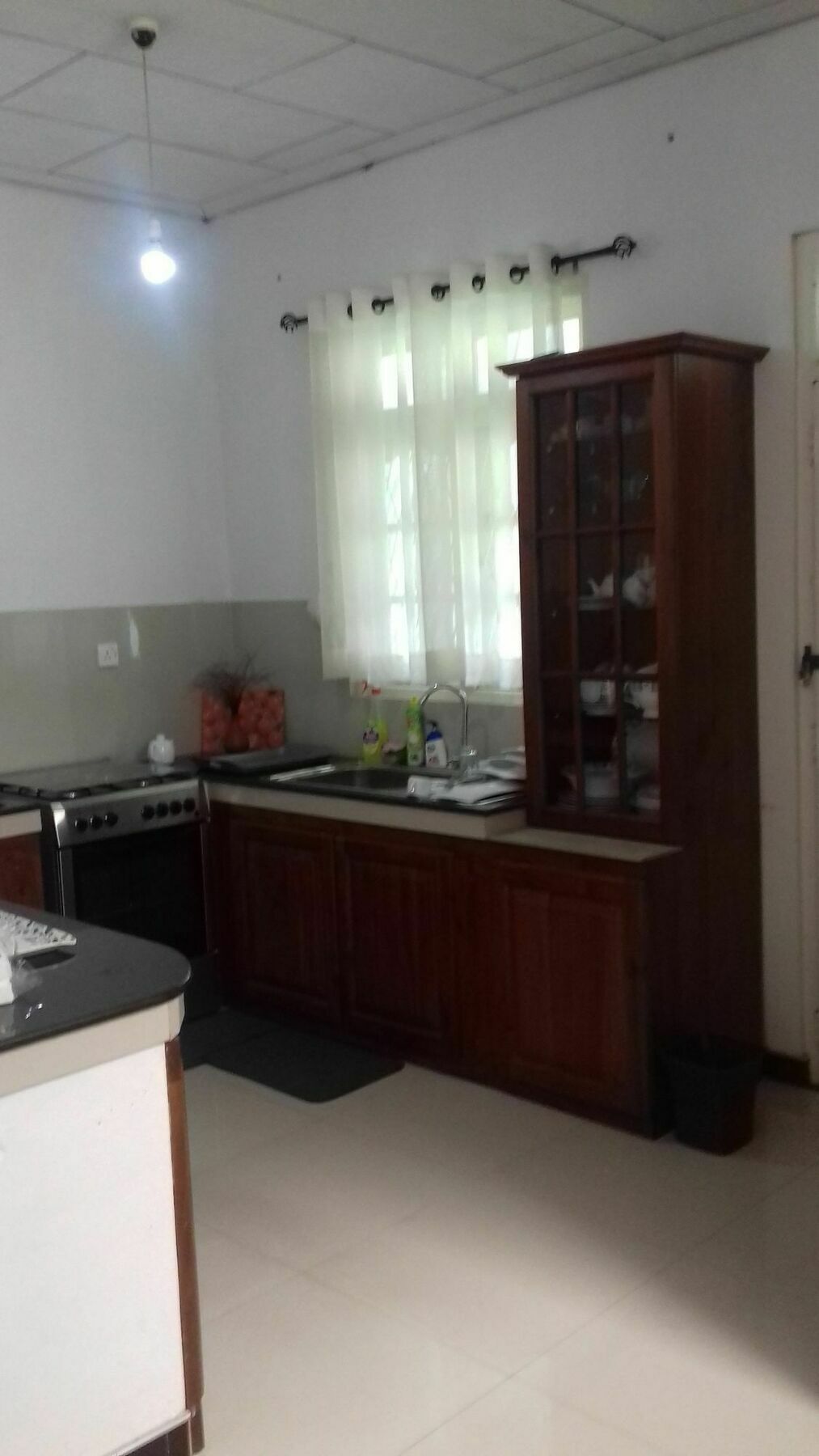 Aegle Residence Negombo Exterior foto