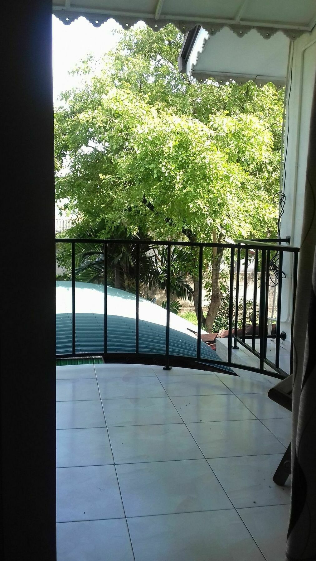 Aegle Residence Negombo Exterior foto