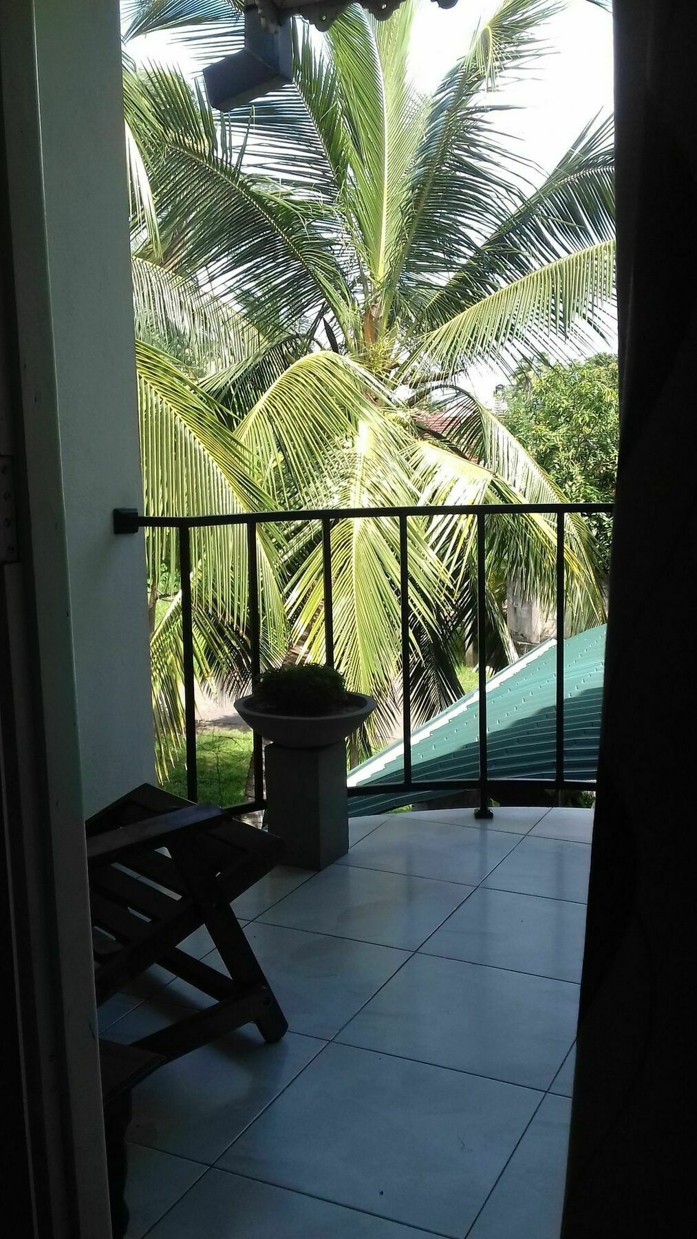Aegle Residence Negombo Exterior foto